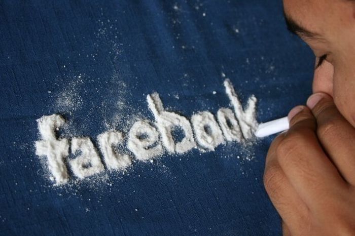 Facebook-is-a-drug